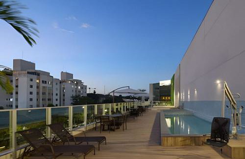 Studio Luggo Pampulha - Foto 50