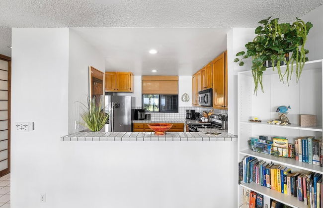 Keauhou Kona Surf & Racquet Club #3-101 "hale Malama Pono" - Foto 14