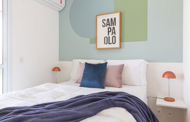 Vossa Bossa VN Turiassu - Foto 8