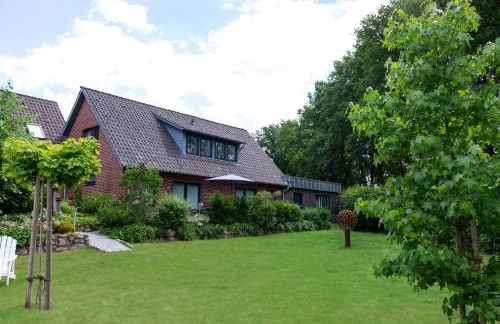 Heideträume Appartements - Foto 52