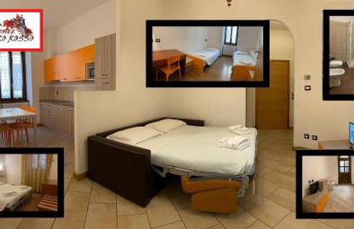 Residence Acero Rosso - Foto 3