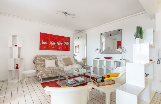 Soleil Bleu - Foto 9