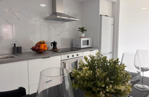 LOFT Céntrico MALIAÑO - DUA ROOMS - Foto 12