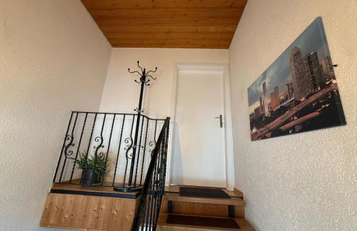 Ferienwohnung Dorfidyll - Foto 2