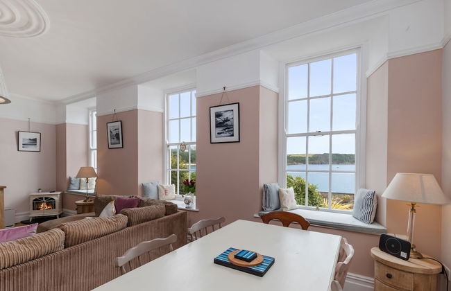 Laston Garden Apartment - Sea Views Large Terrace - Foto 14