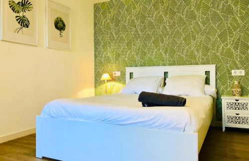 Apartamento Ecuador - Foto 13