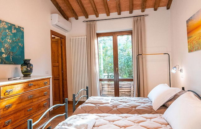 Villa Il Melograno in Parrano - Foto 16