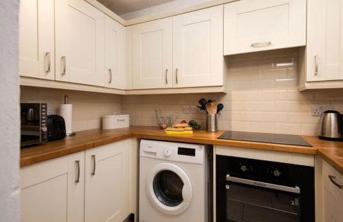 The Bothy, Press Mains Farm Cottages - Photo 17