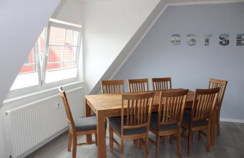 Op'n Dörp Apartments - Foto 70