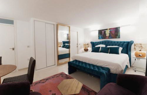 BS Luxury Estate El Campello - Photo 46