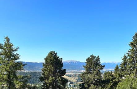 Charmant appartement centre ville de Font-Romeu, vue montagne - Foto 14