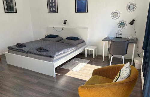 Ferienwohnung Gubener Neißeglück 23 - Foto 16