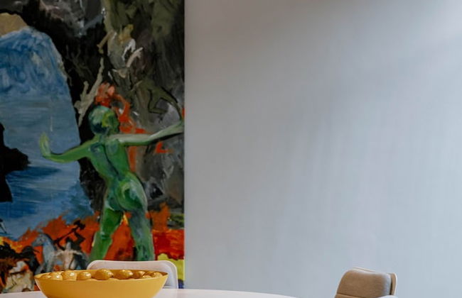 Huswell - Architect gem in the Heart of Ghent - Foto 30