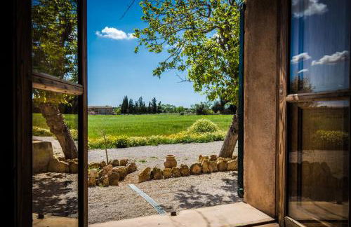 Finca Agroturismo Sa Cova den Borino - Foto 42