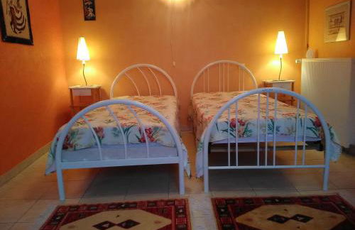 Ferme De La Grange Du Bas - Foto 6