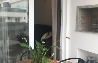 ACQUA MARINE FLORIPA Apto com vista para o mar! - Foto 53