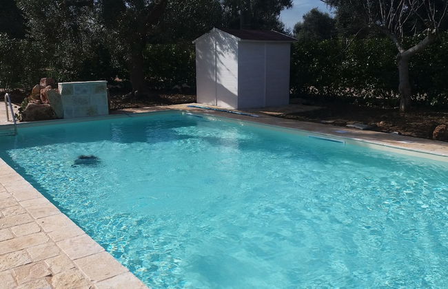 Villa Ghetta Country House - Foto 53