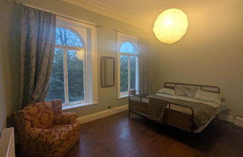 Stunning Georgian stay, ideal to explore Liverpool - Foto 36