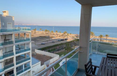 Seafront Penthouse Almeria - Foto 29