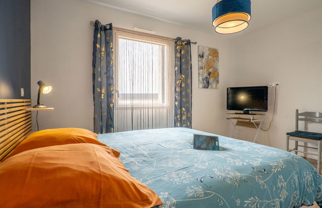 Les Agapanthes - Foto 19