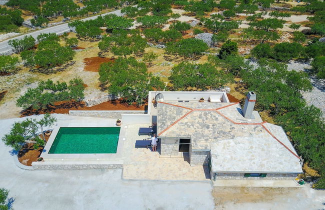 Holiday Home Bliss - Foto 27