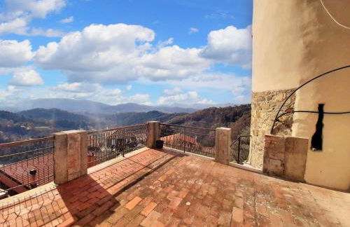 Comfortable Apartment with Sea View in Falcinello - Foto 21