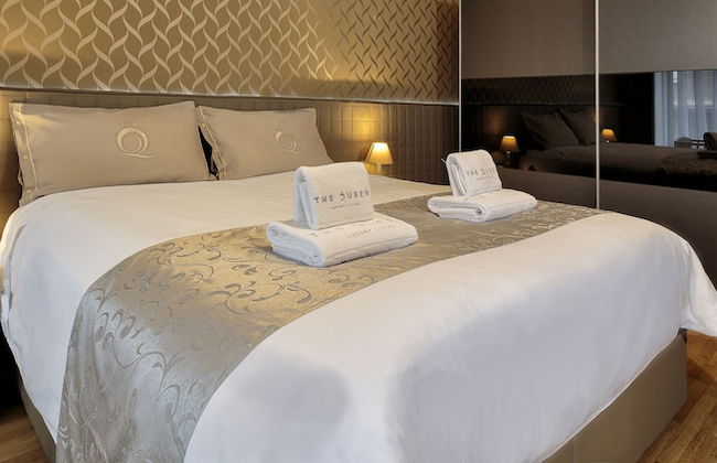 The Queen Luxury Apartments - Villa Liberty - Foto 50