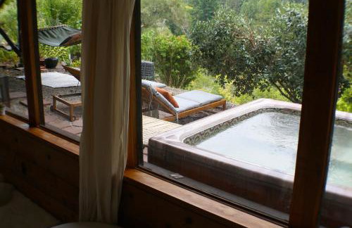 Enchanted Waterfall Sanctuary - Foto 8