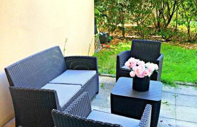 Appartement agréable proche Paris et aéroport Orly - Foto 10