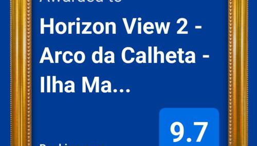 Beautiful View 2 - Arco da Calheta - Ilha da Madeira - Foto 3