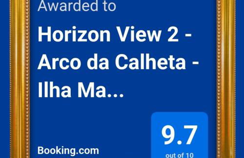 Beautiful View 2 - Arco da Calheta - Ilha da Madeira - Foto 3