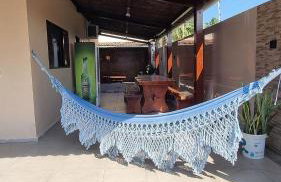 Casa de Praia na Barra de São Miguel -AL. - Foto 48