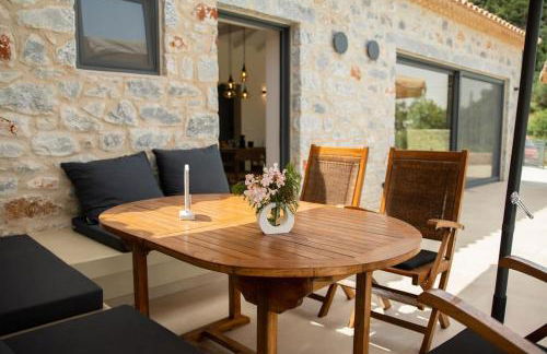 Mani Senses Luxury Villa - Foto 19