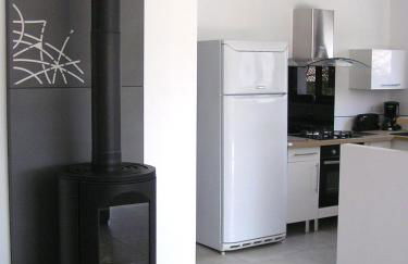 Gîtes des Campanes - Foto 21