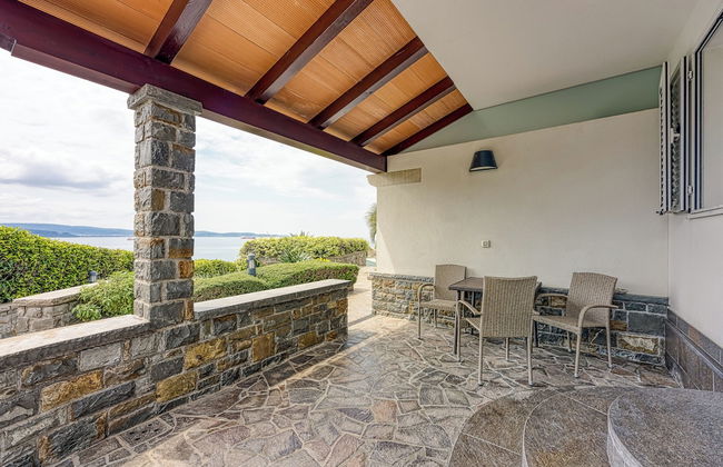 Pool Apartment Debeli Rtic 3 - Foto 28