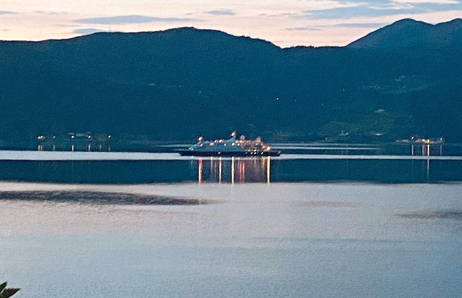 11 Person Holiday Home in Davik-by Traum - Foto 21