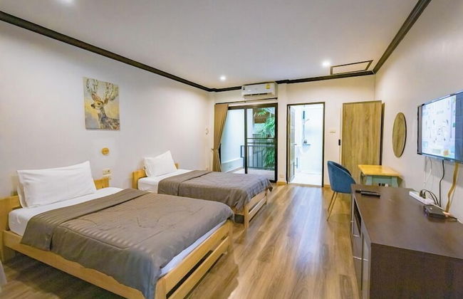 Khaoyai Valley 3 - Foto 8