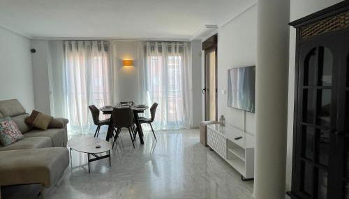 Bonito Apartamento en el Centro de Moraira - Foto 2