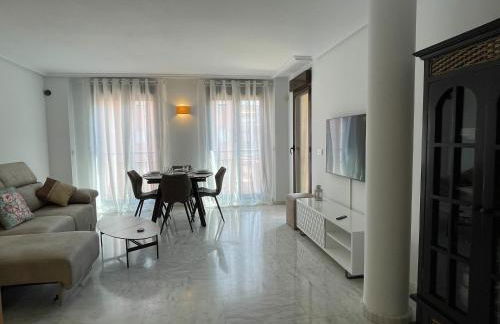 Bonito Apartamento en el Centro de Moraira - Photo 2