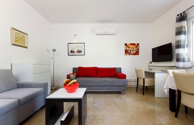 Nice Beach Apartments in Stobreč - Foto 2