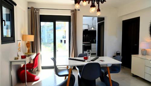 Hydra House Nafplio - Foto 3