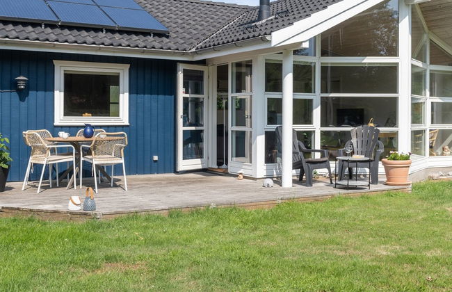 "Asvalde" - 200m to the fjord - Foto 4