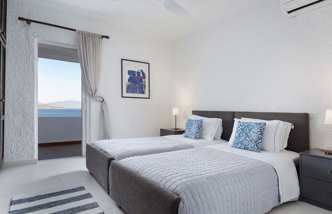 Luxury Villas Skiathos - Foto 31