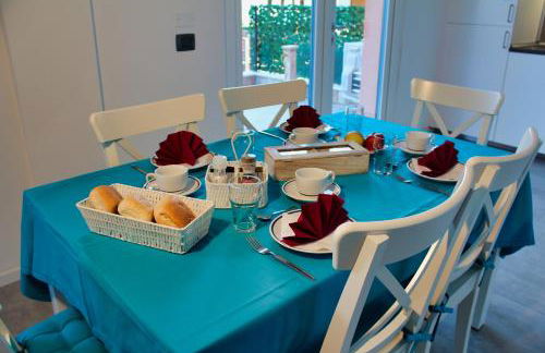 Residence Bellavista - Foto 35