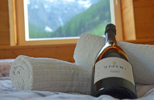 Casa vacanze Heidi e Peter Val di Rabbi - Foto 19