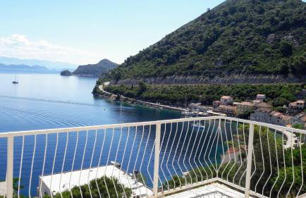 Apartmani Marija Mljet - Foto 1