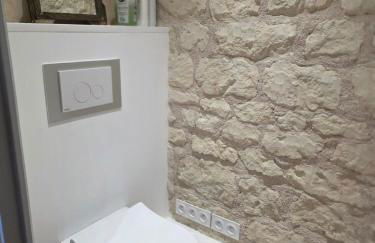 Studio 2 personnes proche du Futuroscope - Foto 6