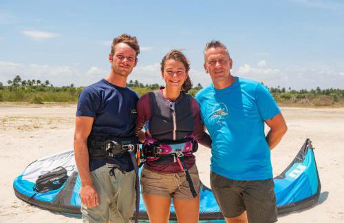 Kite Oasis Parajuru Casa Branca - Photo 57