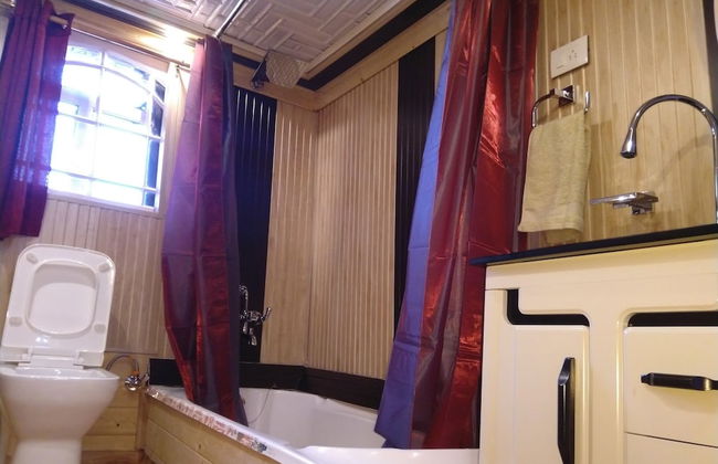 Akbar Group Of Heritage Houseboats - Foto 10