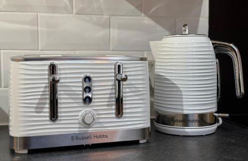 Park Apartment 2, Close to Tynemouth - Foto 29